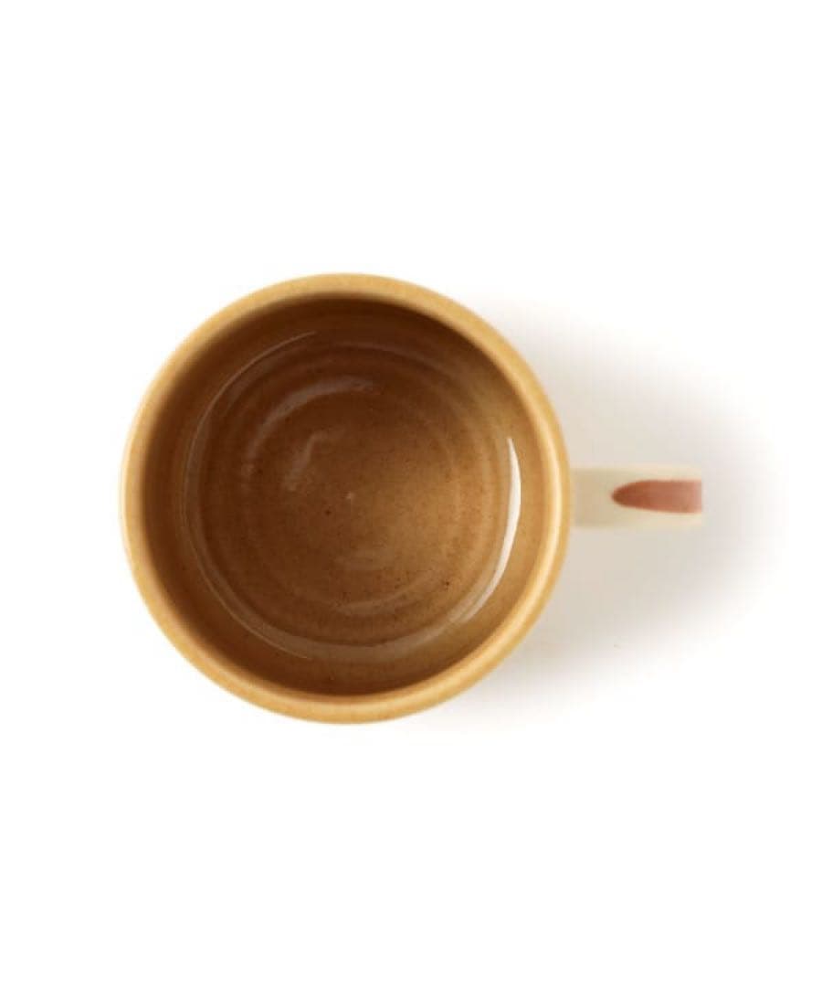 DAISAK / マグカップ ウサギ