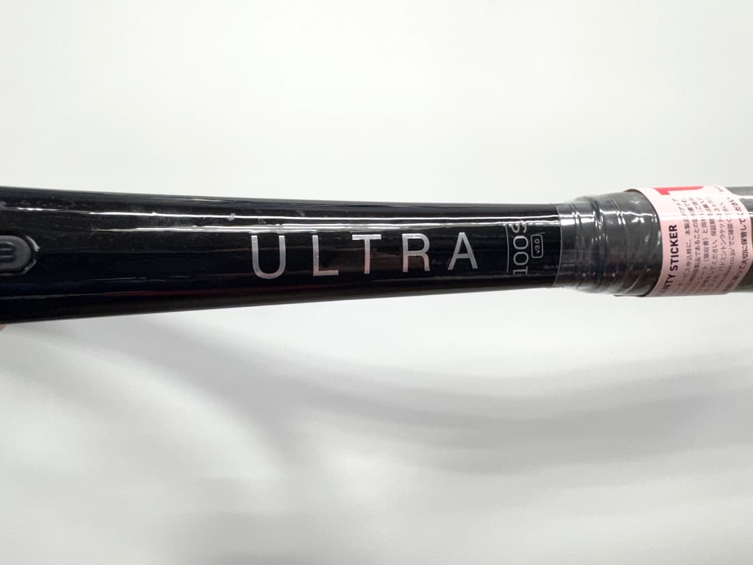 Wilson 2020 ULTRA100S V3.0 Grip2 新品No.D