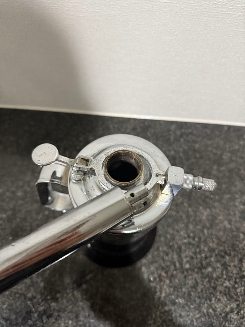 元祖世田谷旭理化式噴霧器A型 （圧力式金属スプレー）×2