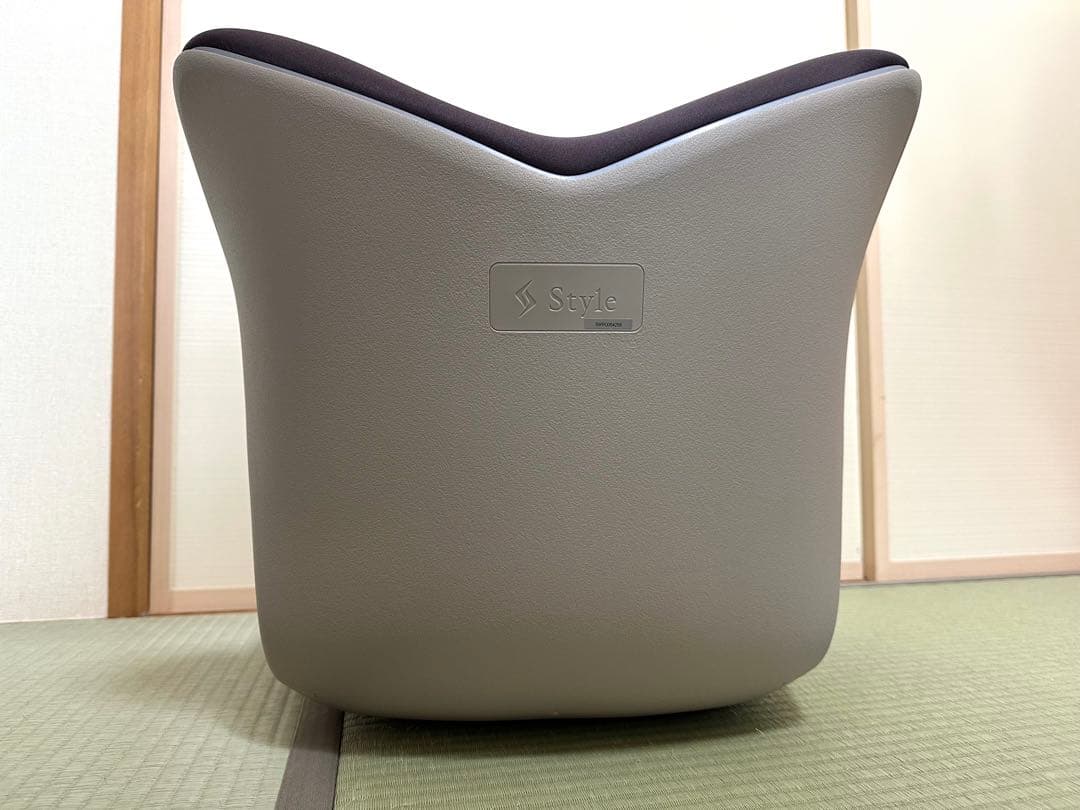 【リン様】MTG スタイルプレミアム Style PREMIUM ブラウン