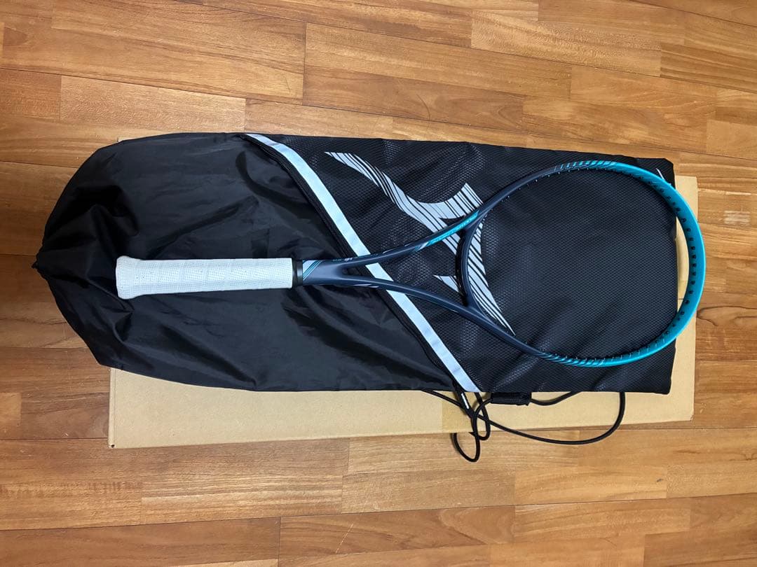 ミズノＤフォースVS-50