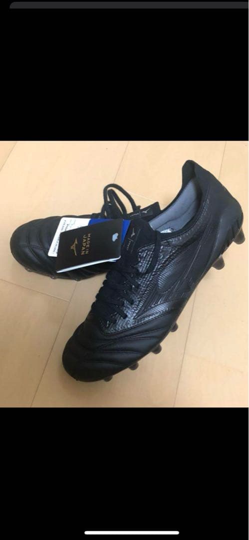 モレリアネオ3β JAPAN