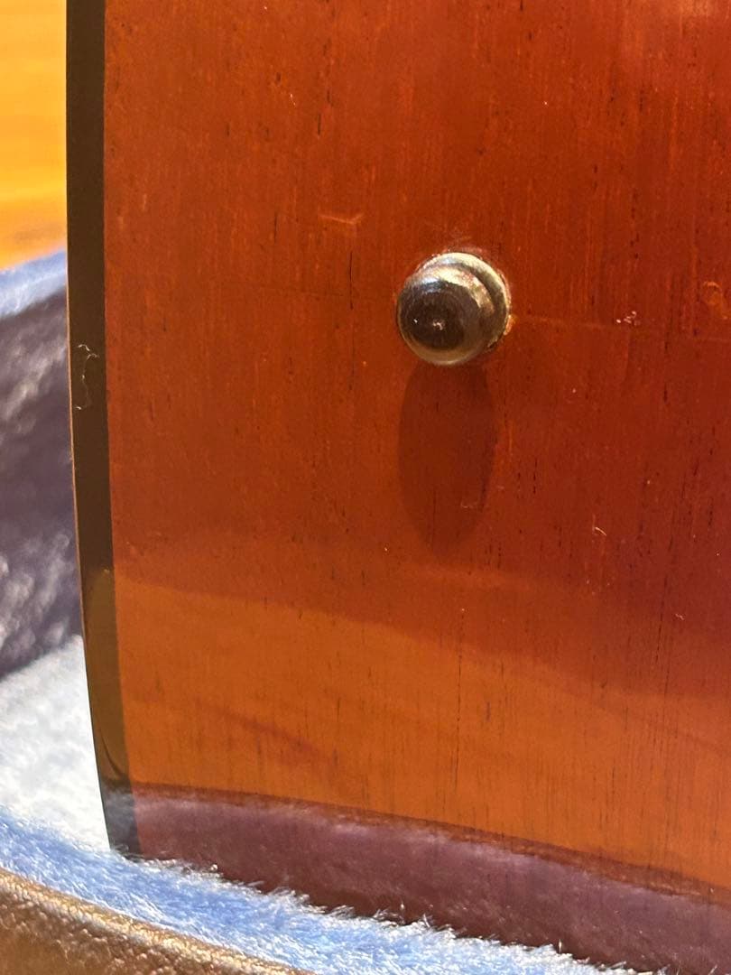 K.Yairi 　G-1F　 CS　 2003年製 　　ギター