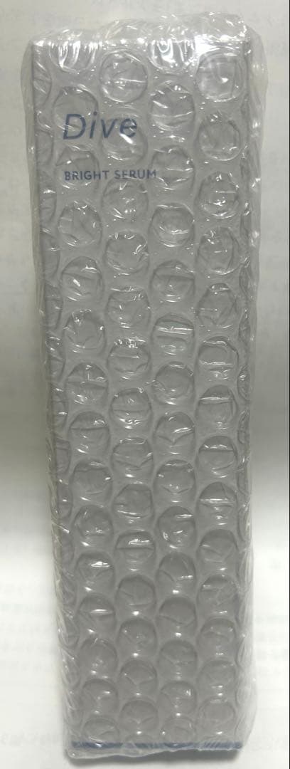 ダイヴ　ブライトセラム　未使用品