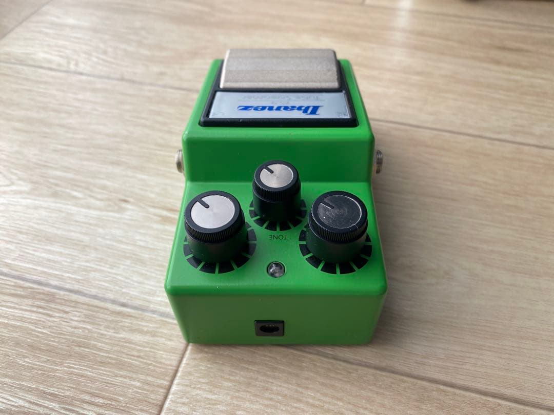 Ibanez Tube Screamer TS9アイバニーズチューブスクリーマー