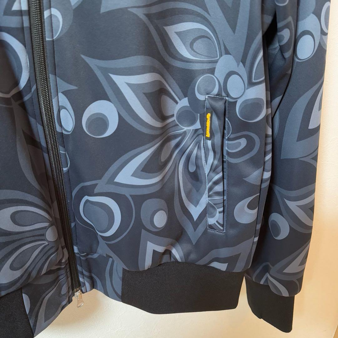 LOUDMOUTH ラウドマウス　ブルゾン　ゴルフウェア　防寒　LL