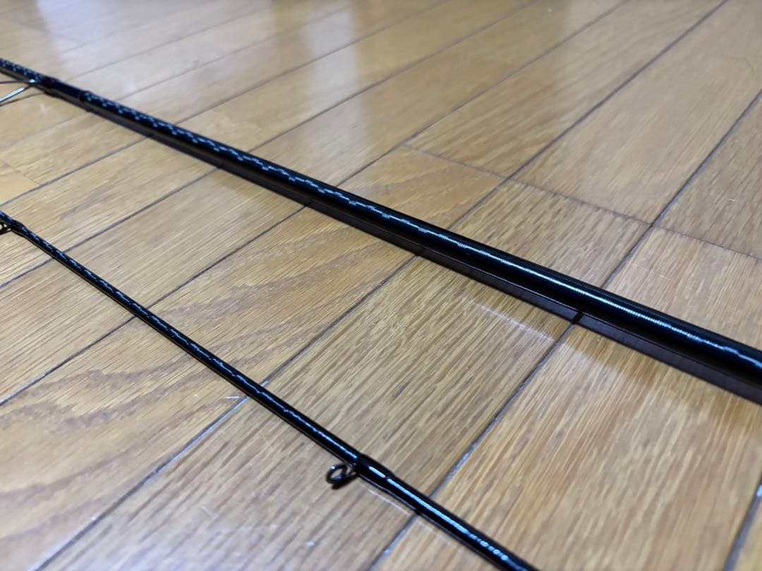 SHIMANO 19セフィアリミテッド S85ML [美品・送料無料]