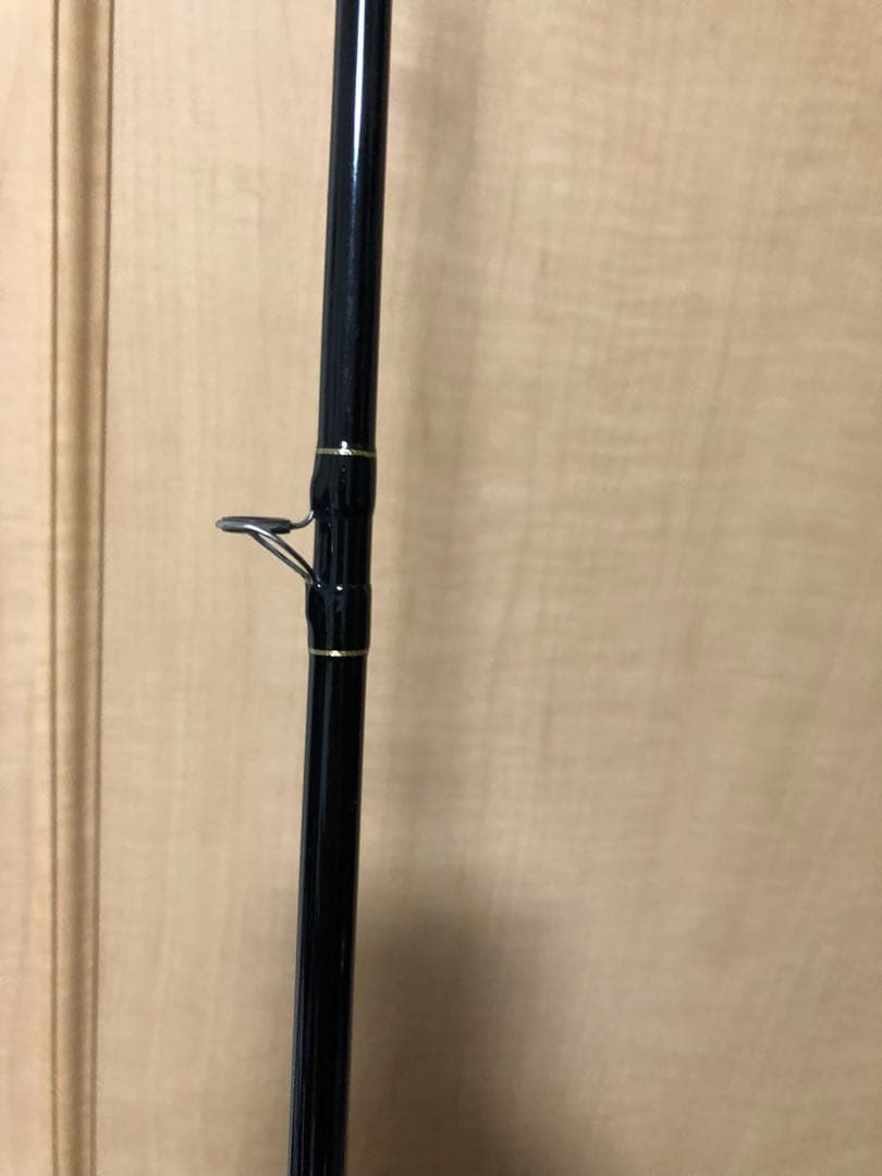 エバーグリーン　コンバットスティック　タクティクス　スーパーノヴァ66