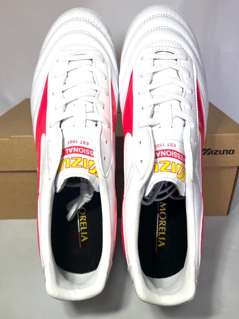 ★新品★ モレリア2プロ 27cm