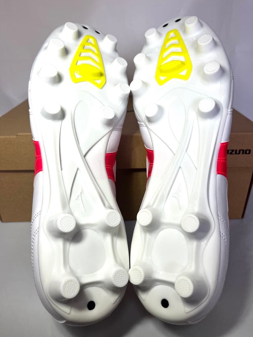 ★新品★ モレリア2プロ 27cm