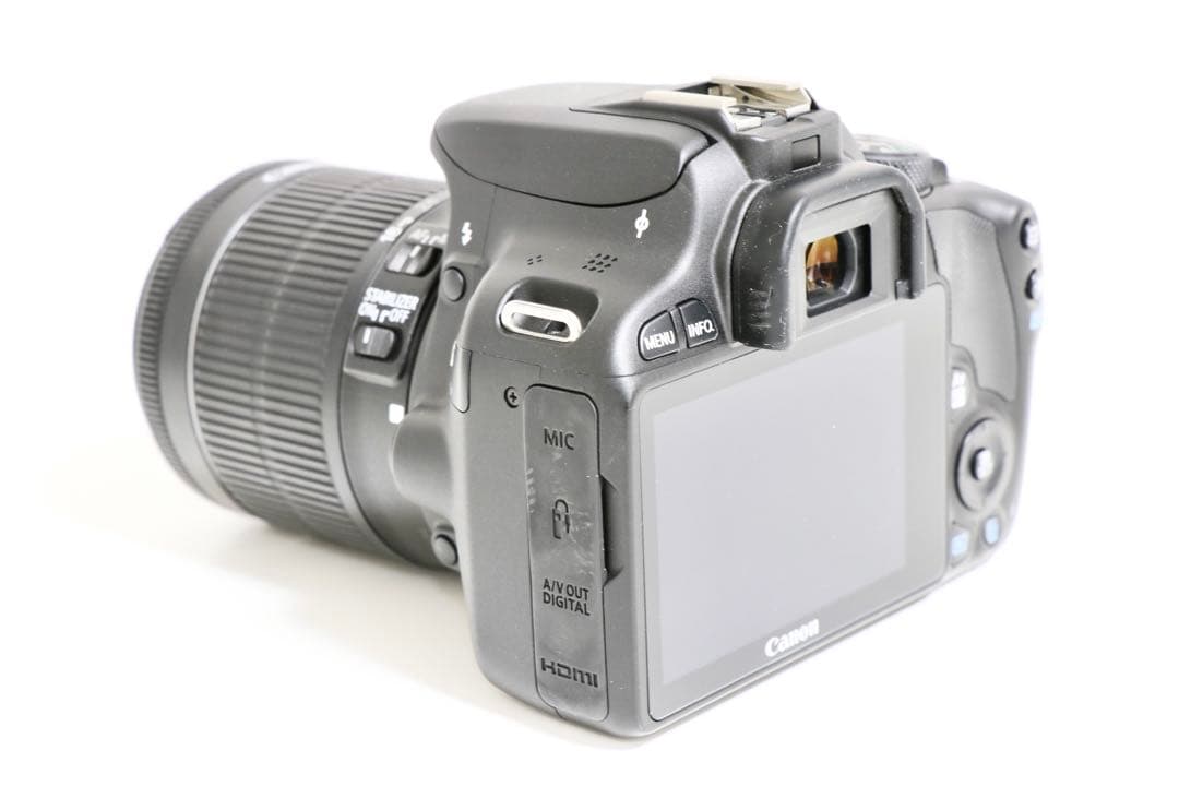 【専用】キャノン Canon EOS kiss X7 レンズセット