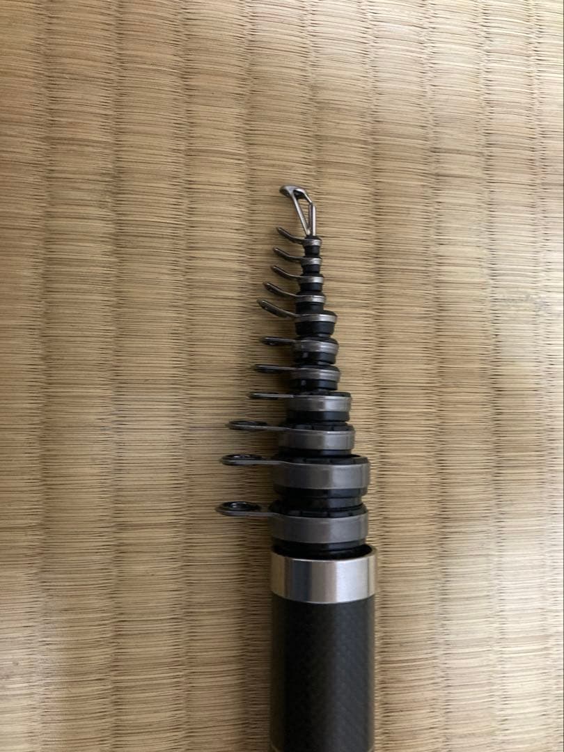 シマノ　18 ベイシス　　BG5-500 5号