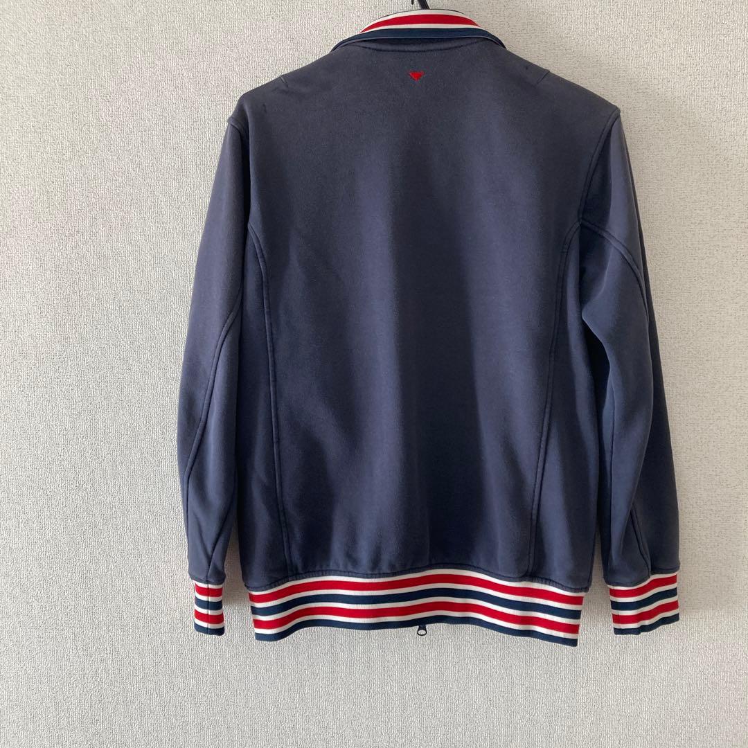 アンパスィ　秋冬用メンズウェア ブルゾンタイプ サイズM