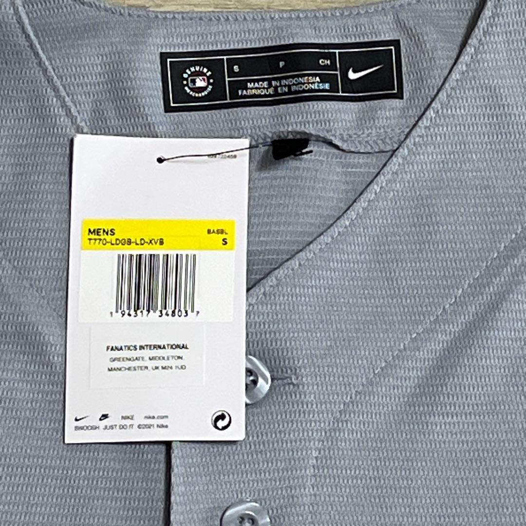 ドジャース 山本由伸 2025ワールドシリーズMVP ユニフォーム 大谷翔平