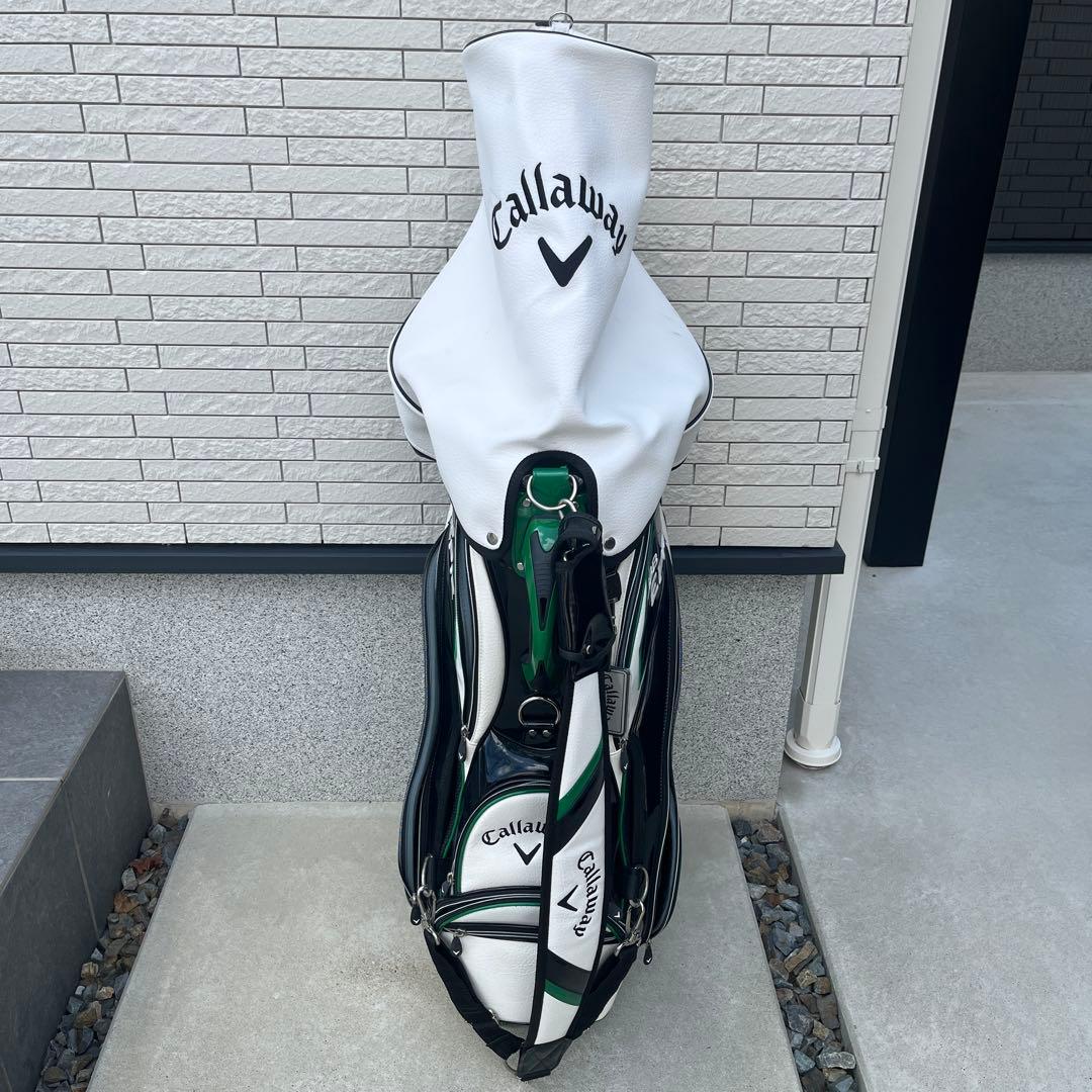Callaway GBB EPIC キャディバッグ