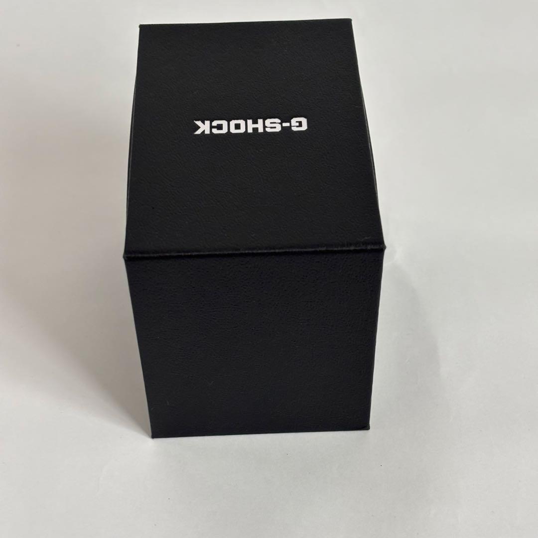 【極美品】G-SHOCK GW-M5610BC-1JF