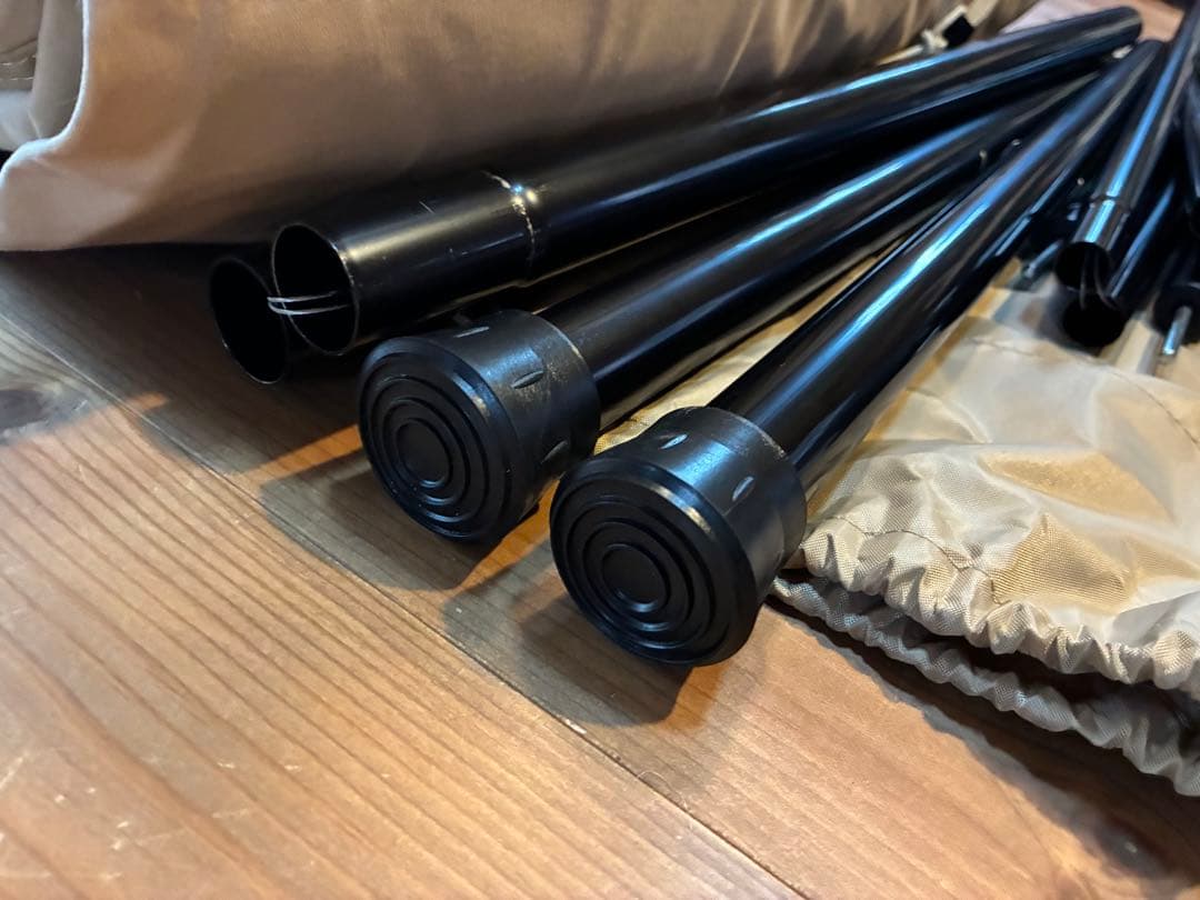 スカイパイロットtc サバティカル