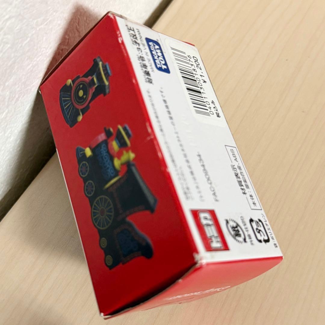 トミカ ディズニーリゾート 5台まとめ