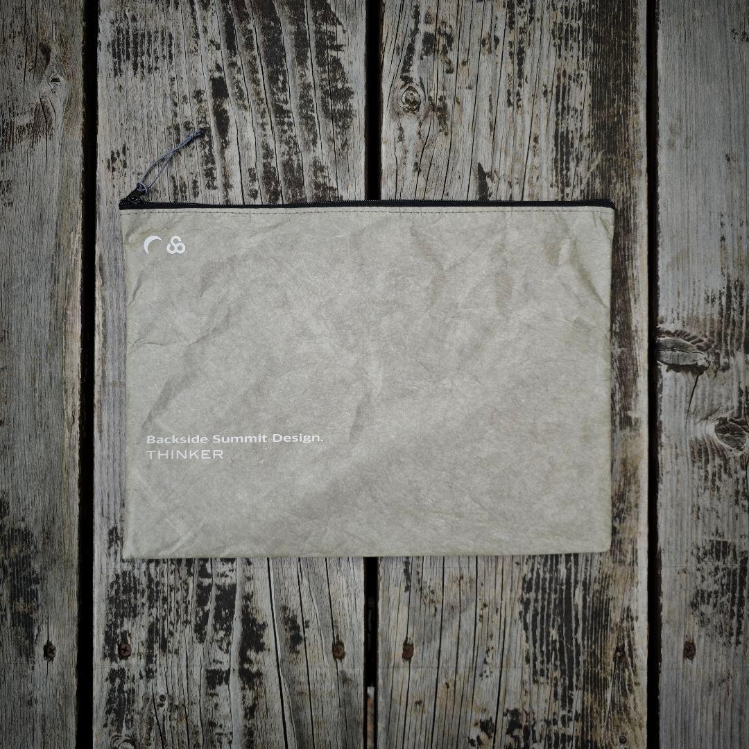 Backside summit design 森旅テーブル 森旅ストーブ セット