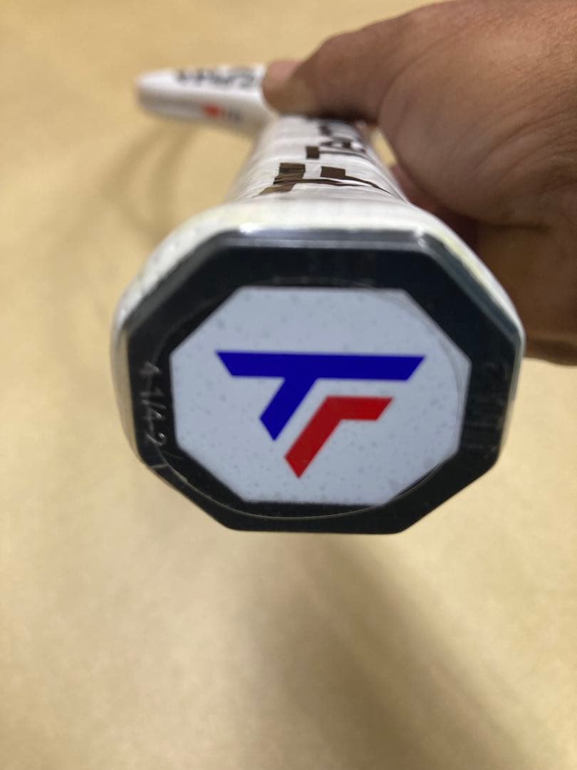 2024 Tecnifibre Tfight 305 G2 新品未使用