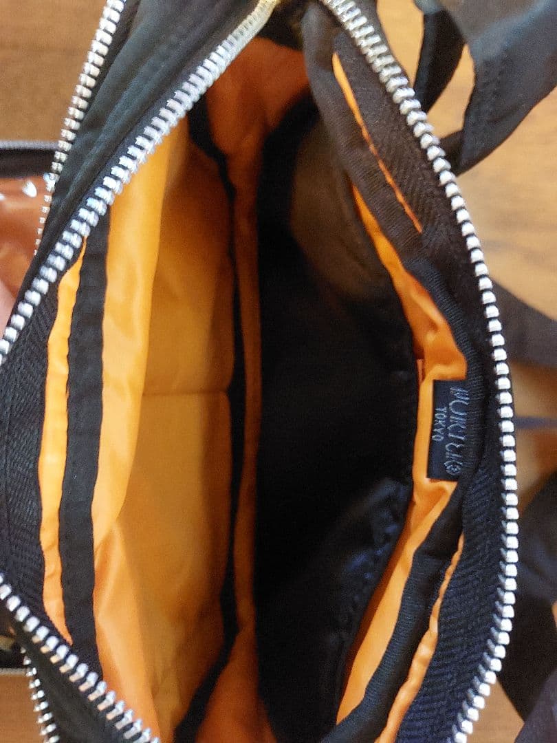 PORTER 吉田カバン ポーター タンカー ショルダーバッグ