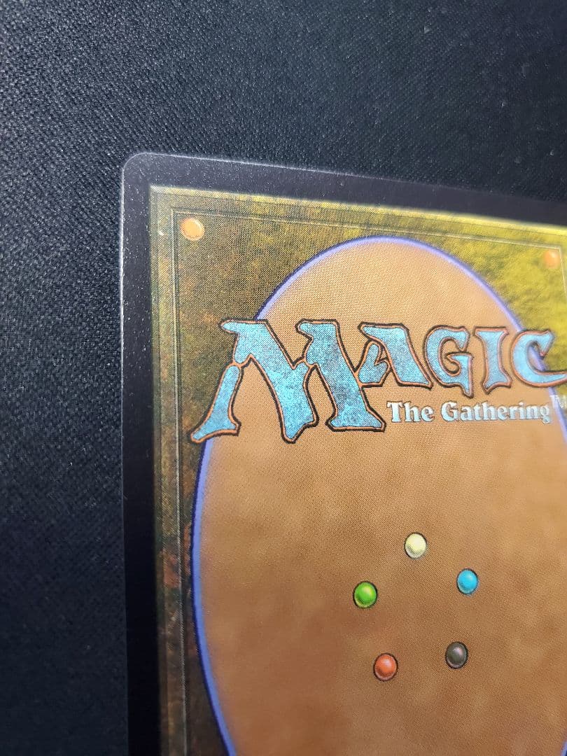 【プロモFoil】復活した精霊信者、ニッサ/日本語1枚