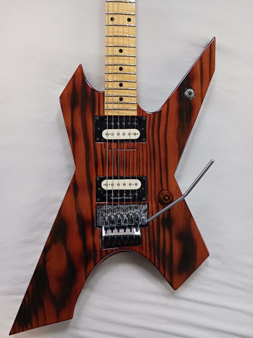 killer　KG－PRIME　Signature2005ver希少‼値下げ‼️