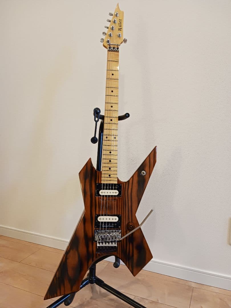 killer　KG－PRIME　Signature2005ver希少‼値下げ‼️