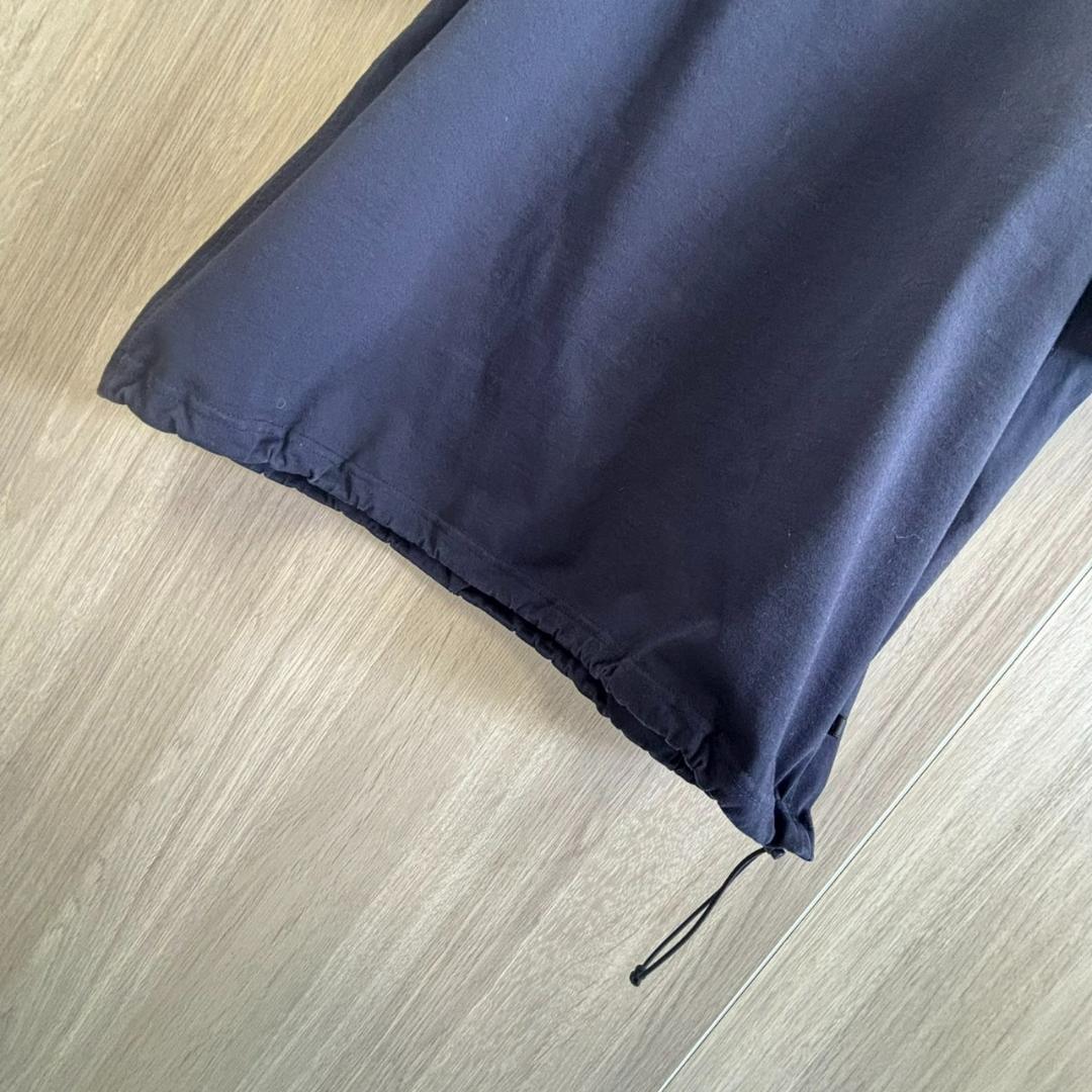 ウェア DAIWA PIER39 TECH DRAWSTRING S/S TEE M