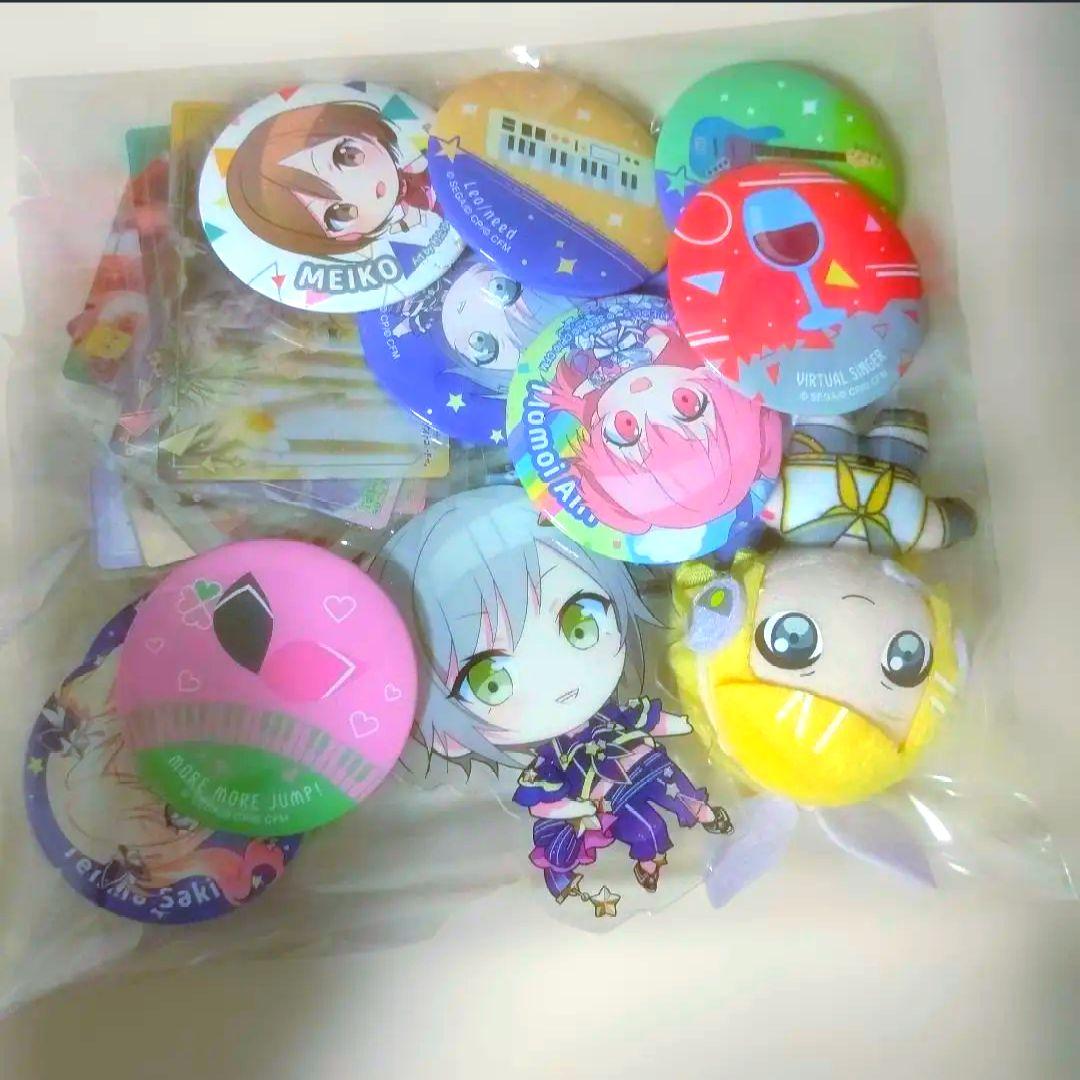 ノンジャンル 福袋 まとめ売り ゲーム アニメ 漫画 グッズセット 250点