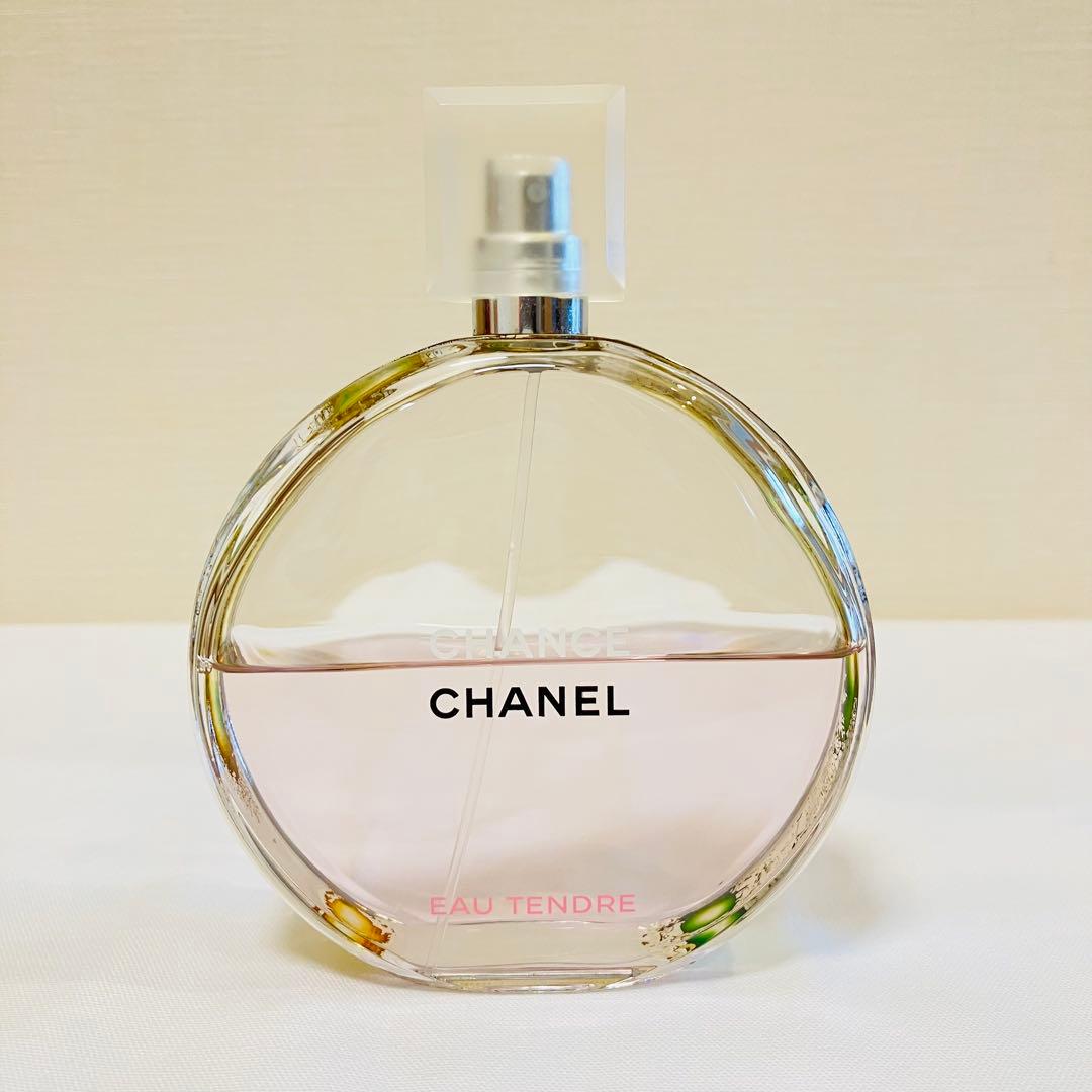 CHANEL チャンス オータンドゥル オードトワレ　香水　150ml