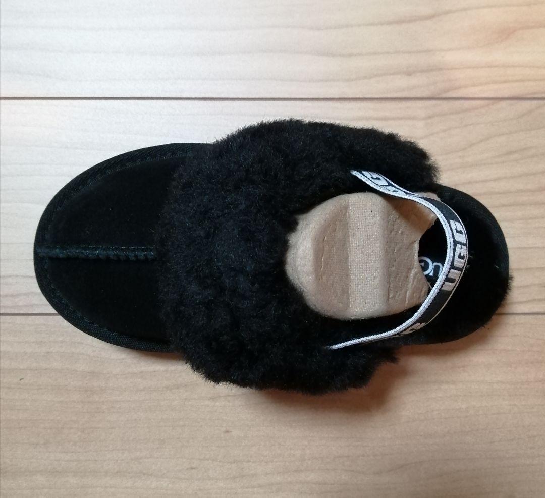 UGG Funkette ファンケット 17cm