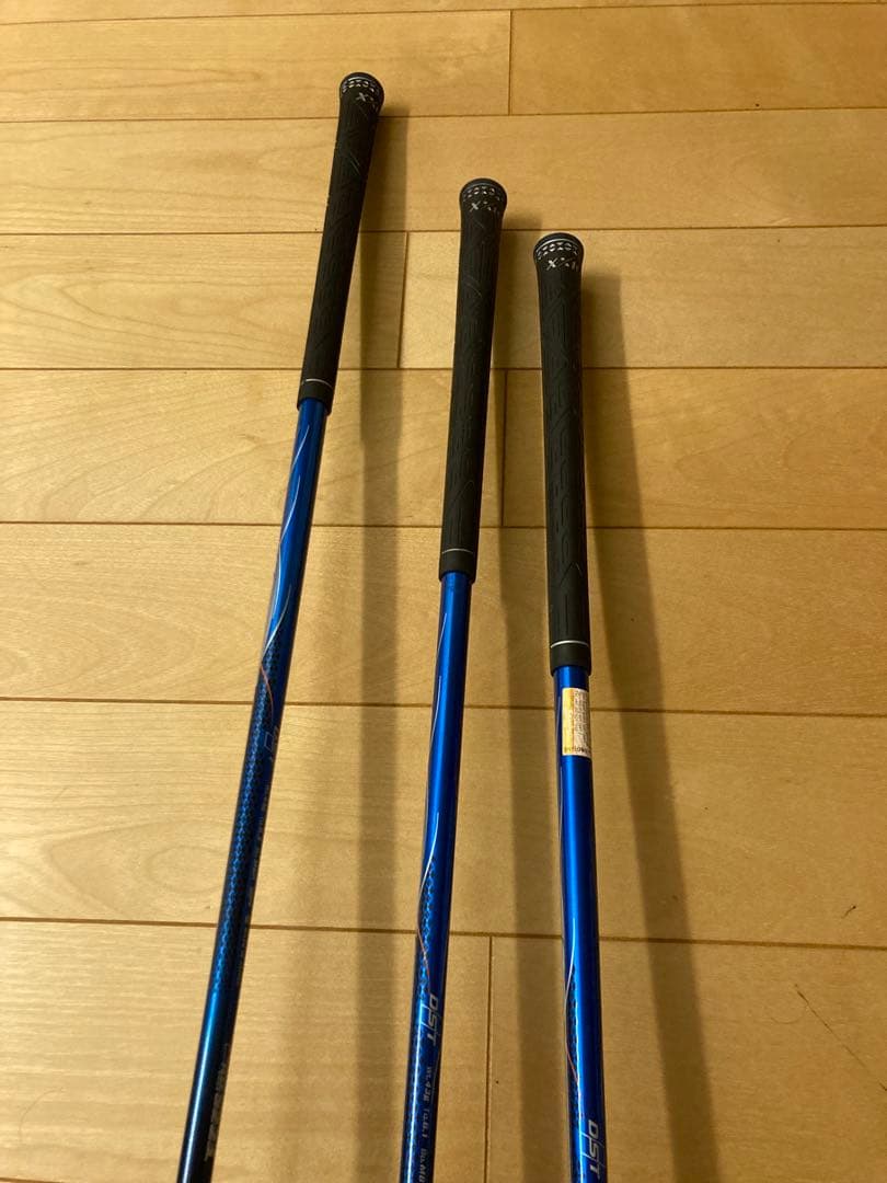 ゼクシオ10 1W10.5° 5W H5 3本セット MP1000 SR