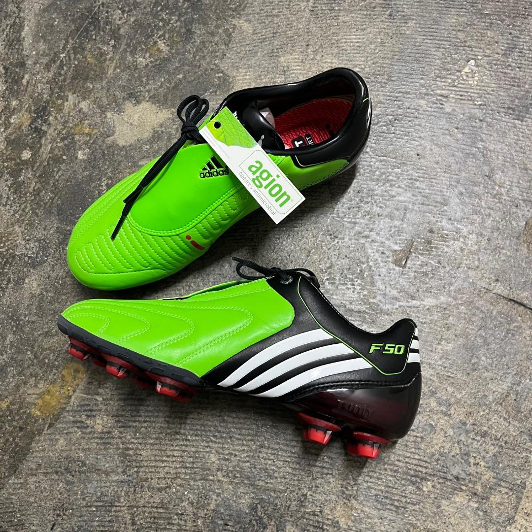 adidas F50 i アディダス サッカー スパイク 26センチ 中村俊輔