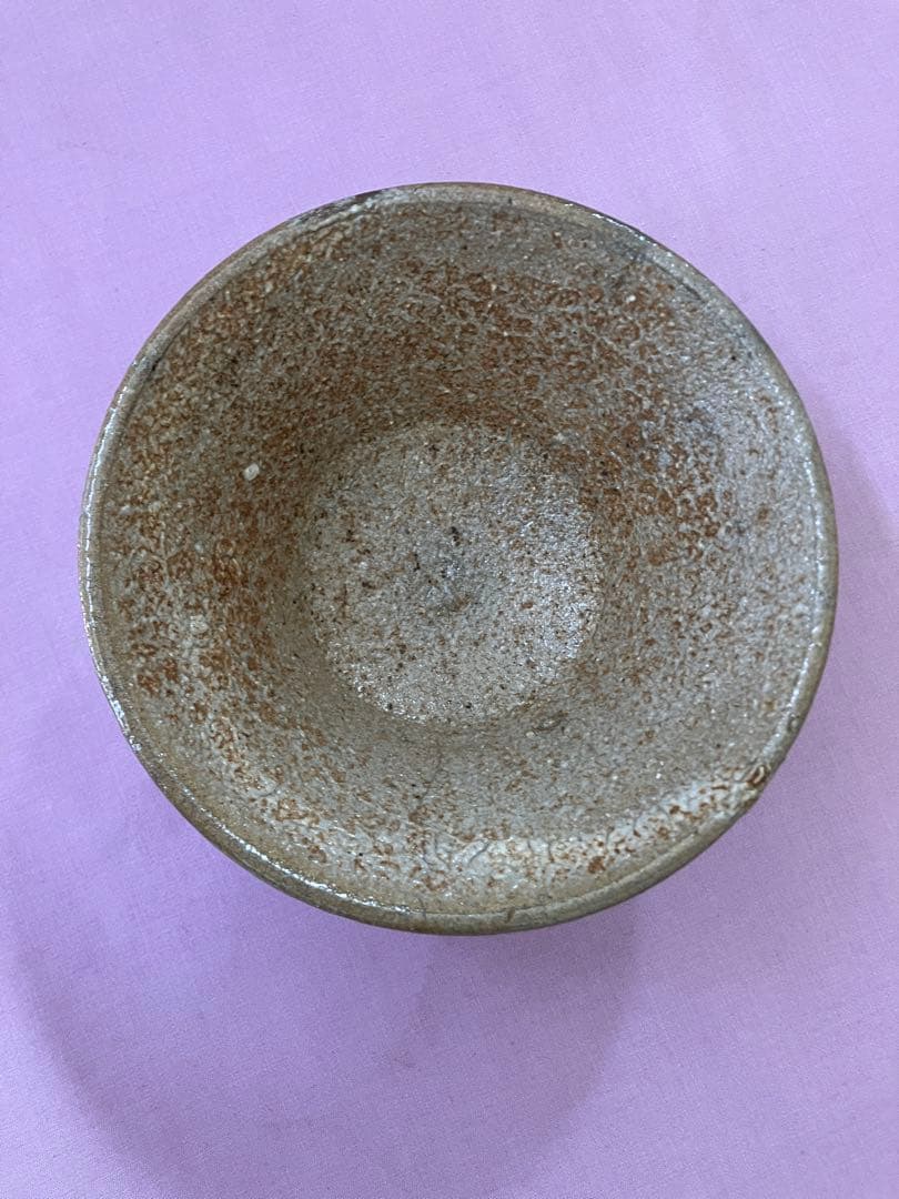 高麗茶碗等　4点