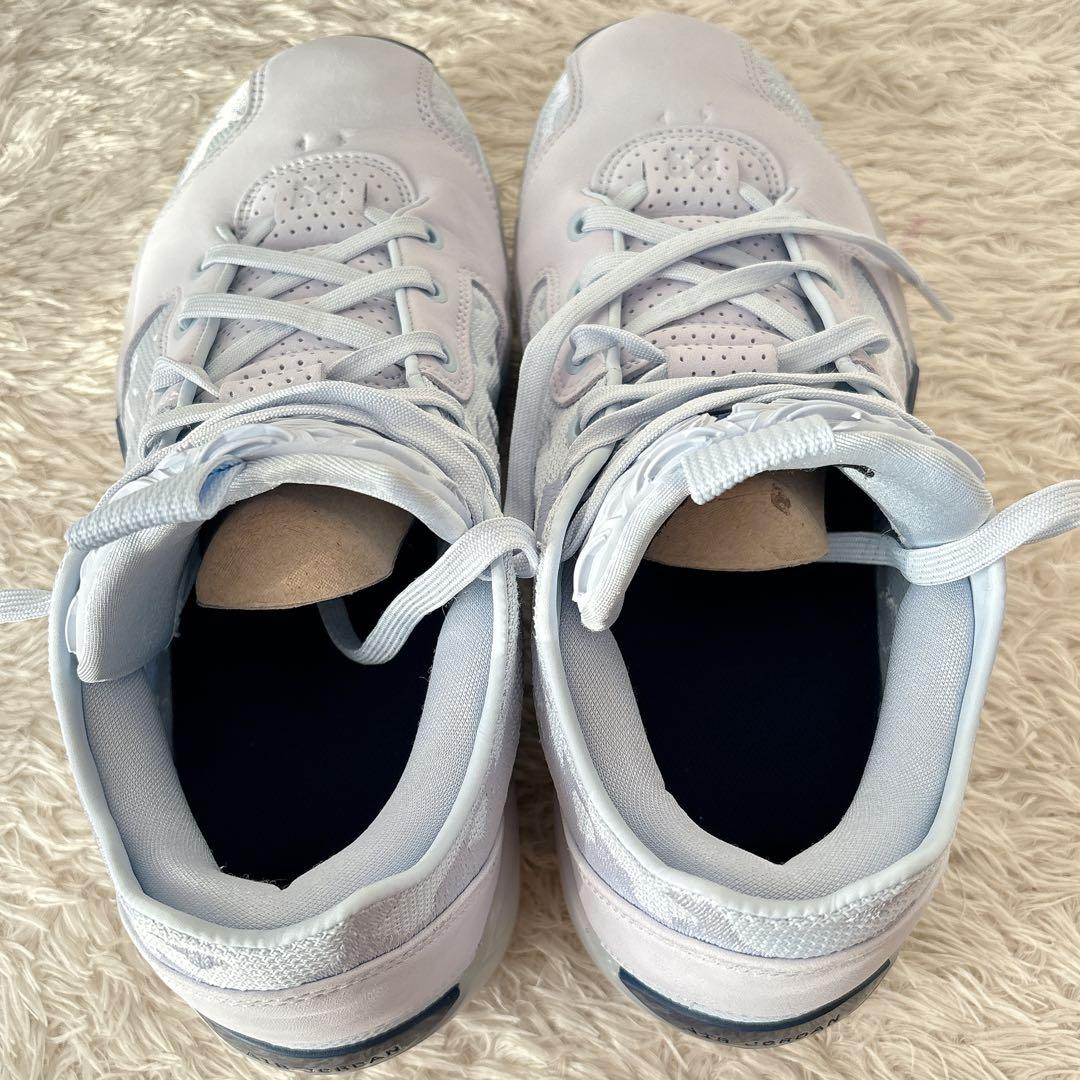 toshio46様リクエスト品】ジョーダン NIKE ブルー ネイビー 28cm