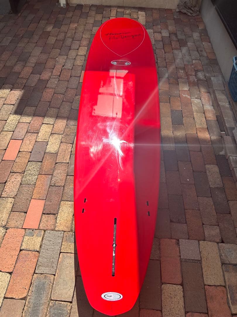 ドナルドタカヤマ　DT3？　9.2