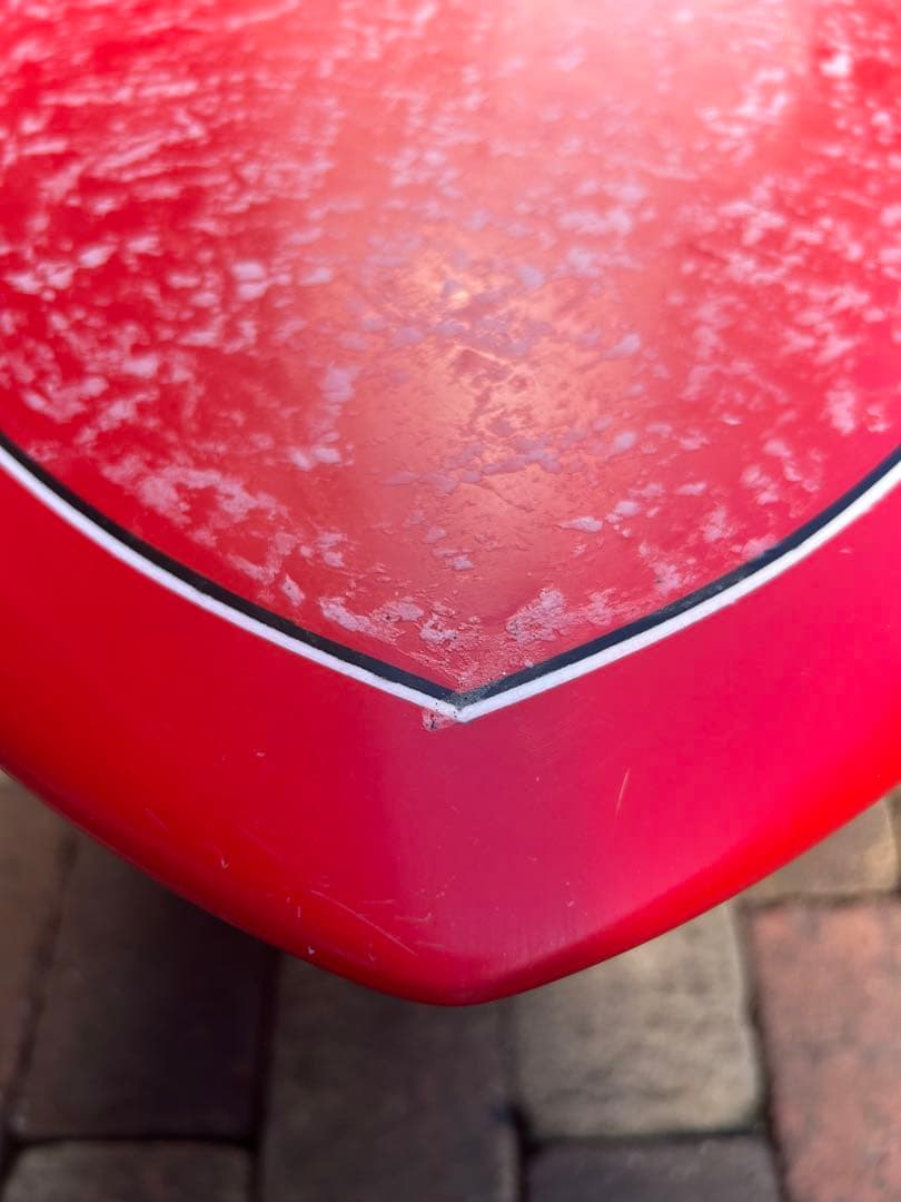 ドナルドタカヤマ　DT3？　9.2