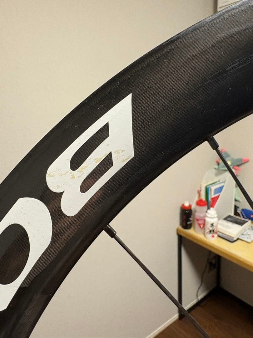 e　BONTRAGER AEOLUS RSL 51 ホイール