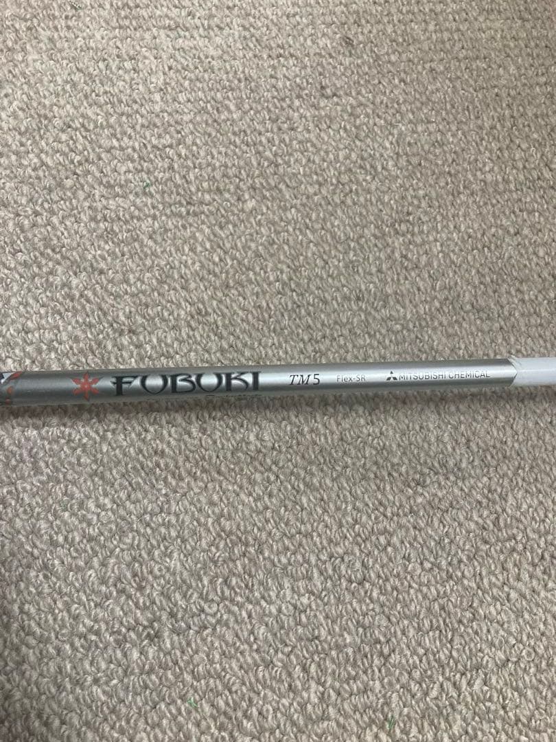 TaylorMade M6 ドライバー