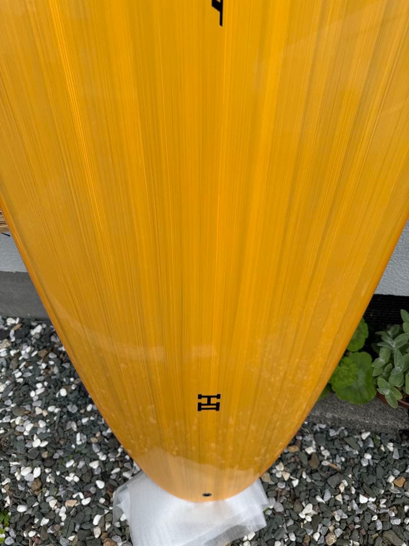 HARLEY INGLEBY SERIES MOE (サンダーボルト)