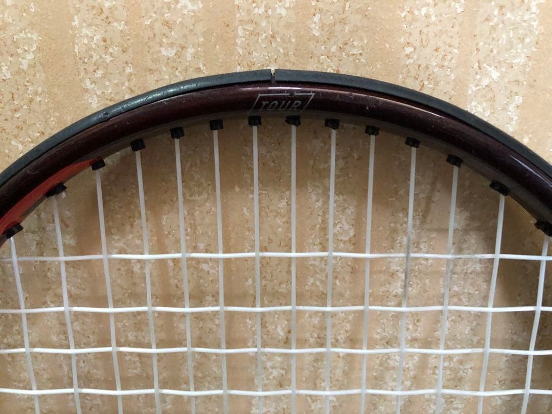 HEAD プレステージツアー 2021モデル　美品3本セット