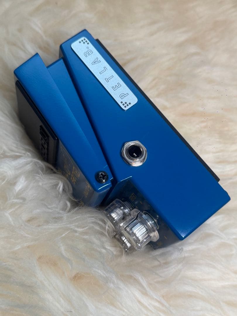 ナ*ツ様 Petla BD-2 mod Code.1