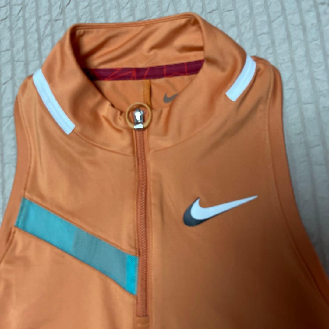 わんこです。　　　　　　　　　　　　　　ナイキ　上下セット　海外サイズXS