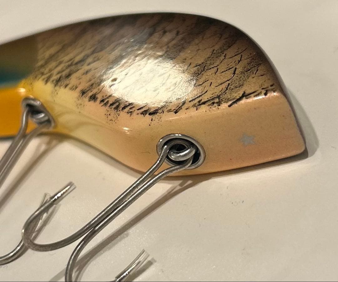 キングマーマー/ダイブ　六度九分