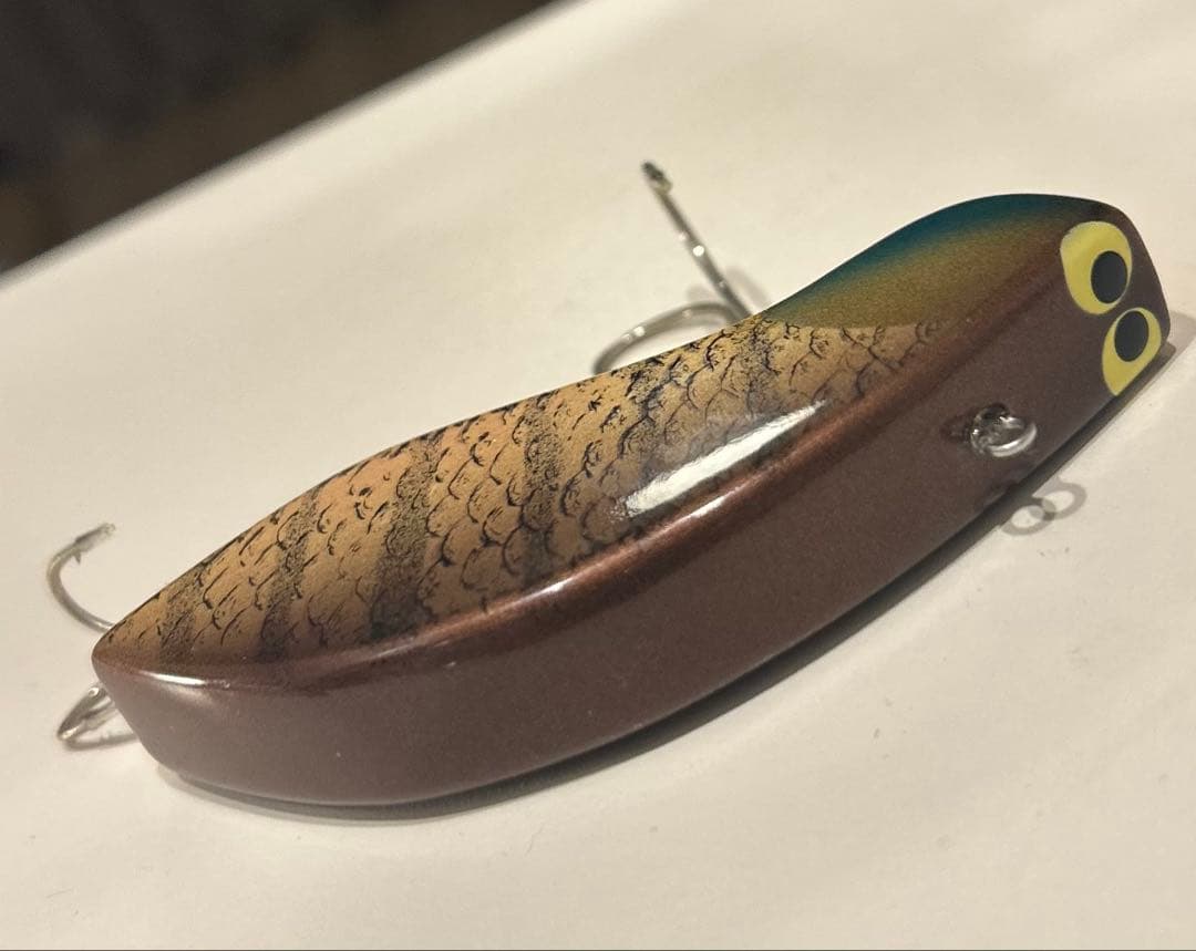 キングマーマー/ダイブ　六度九分