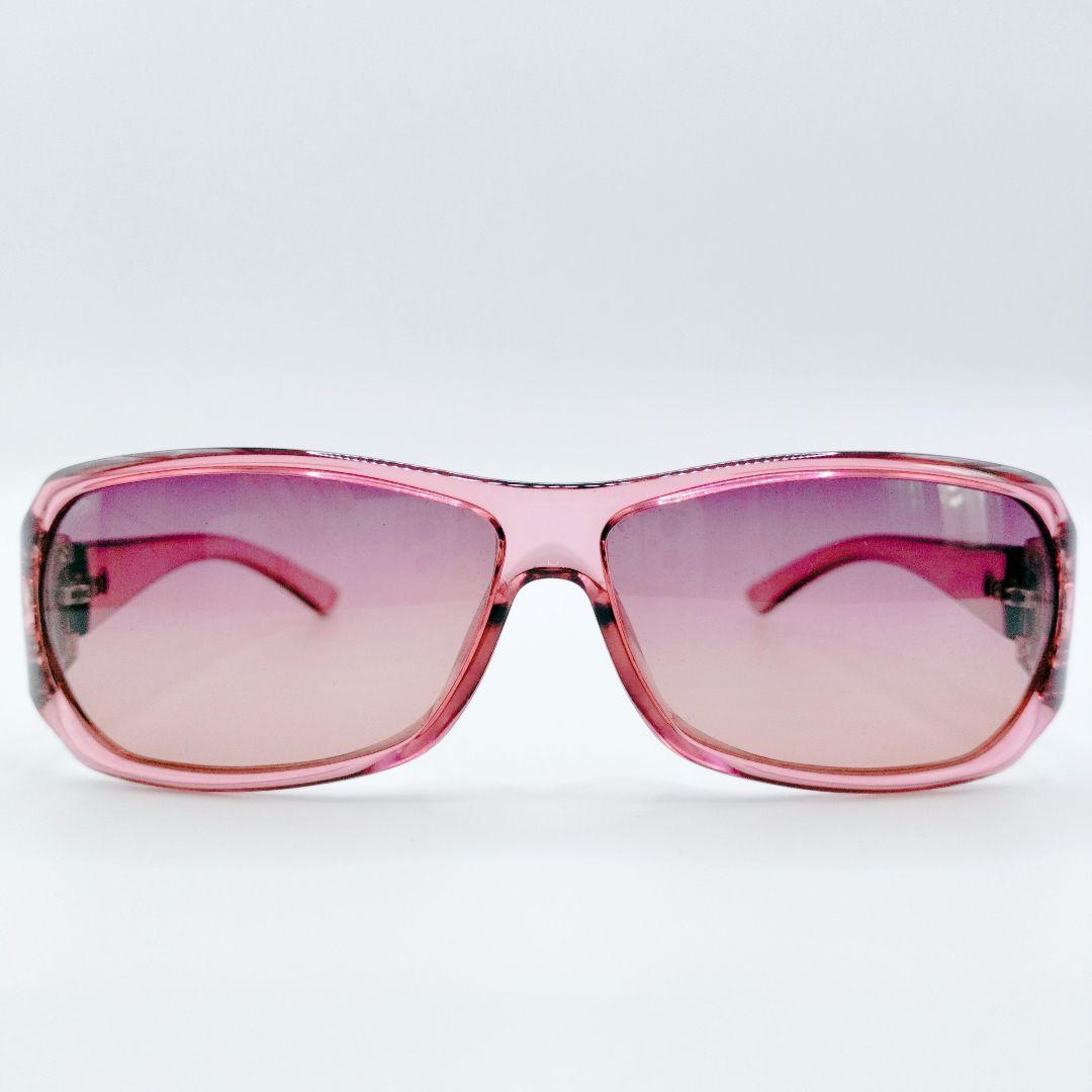 GUCCI　グッチ　サングラス　ホースビット　00s archive y2k