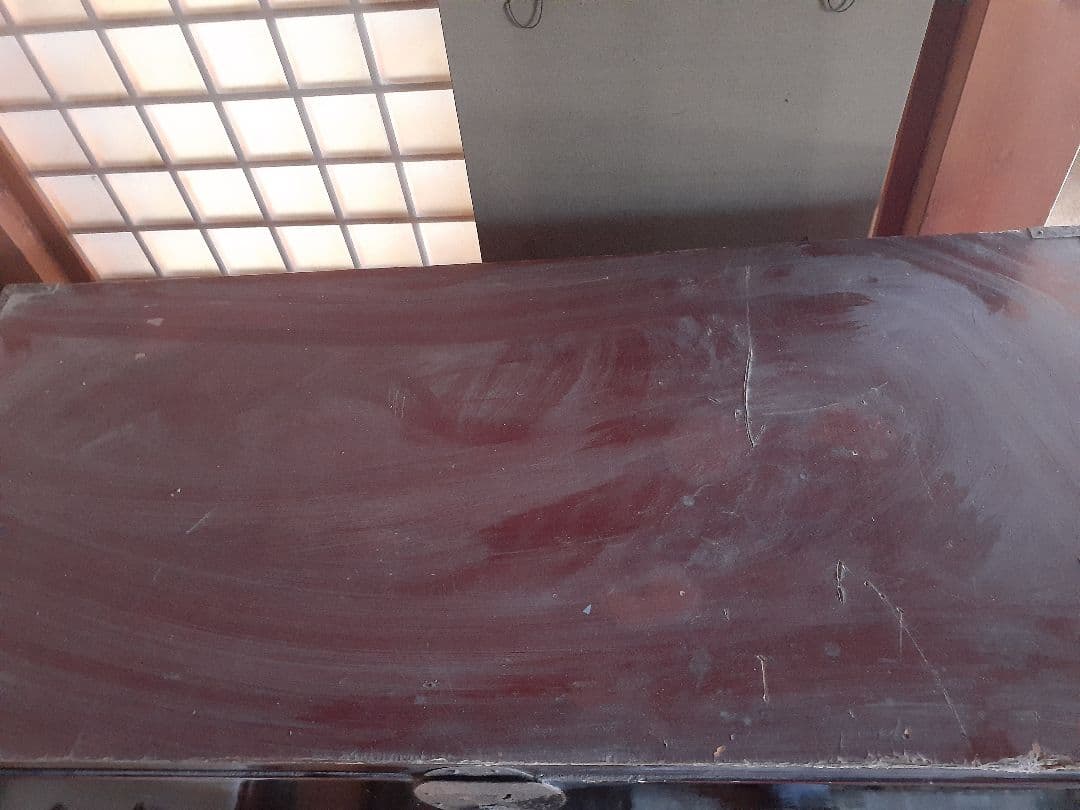 時代箪笥　年代物