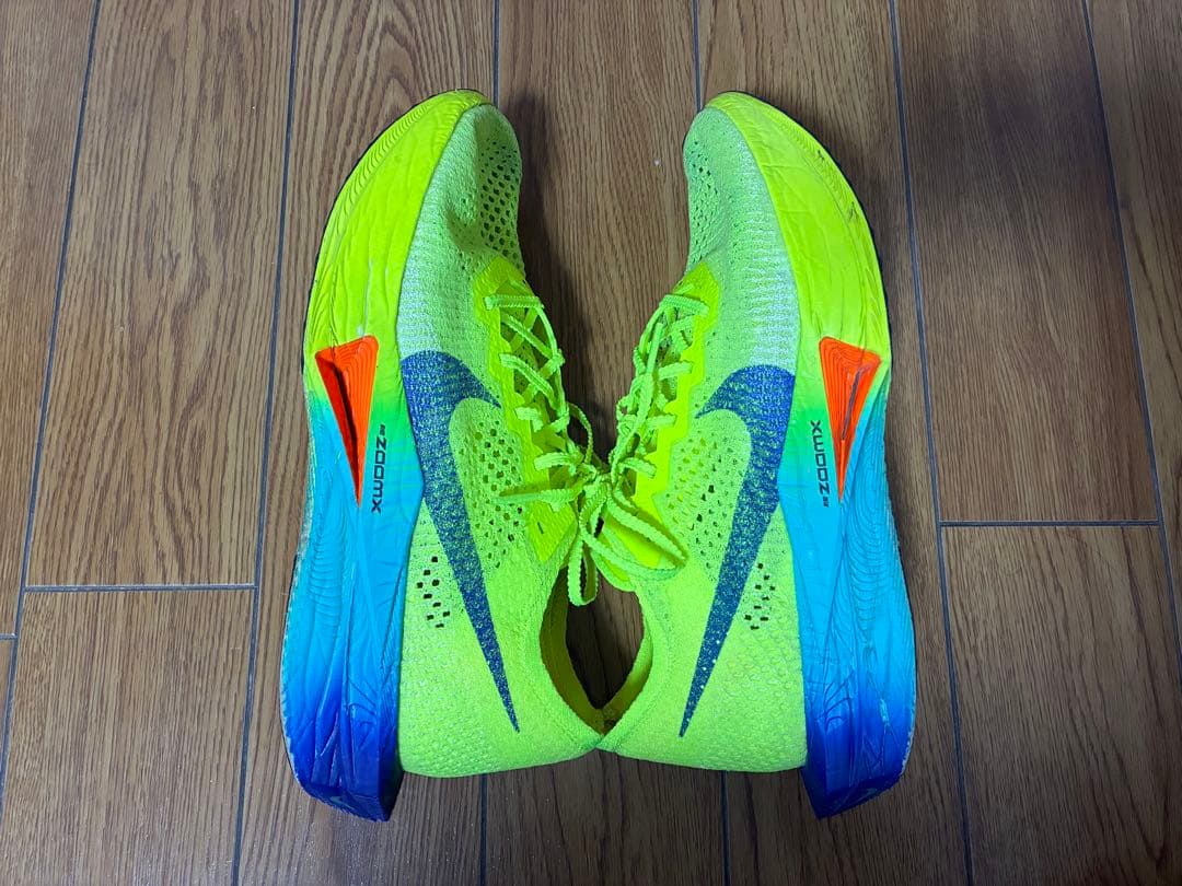 NIKE ナイキ ヴェイパーフライ3