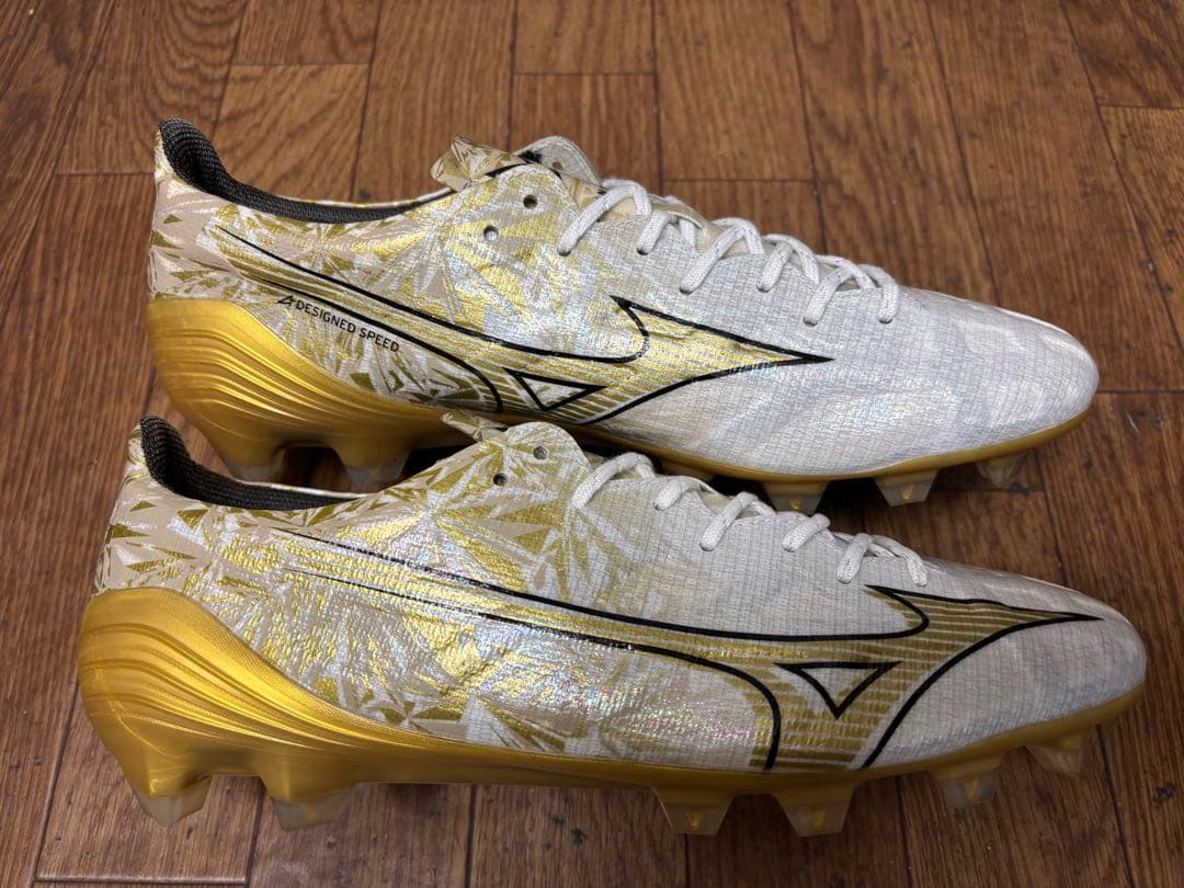 MIZUNO α JAPAN ミズノ　アルファ　ジャパン　26cm 未使用品